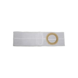 Nu-Hope - 6410-B - Form Support Belt 3" Center Ring 4" Wide 28" - 31" Waist Small