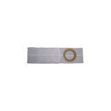 Nu-Hope - Flat Panel - Bg-2660-A - Original Beige Support Belt 2 - 3/4" Center Opening 28" - 31" Waist Small, Regular Elastic.