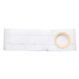 Nu-Hope - Bg6353-R - Laboratories 8" Left, Beige, Regular Elastic, Form Belt, Extra Large, 4 - 1/2" Opening Placed 1 - From Bottom