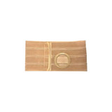 Nu-Hope - Nu-Form - Bg-6442-U - Support Belt Ring From Bottom Left