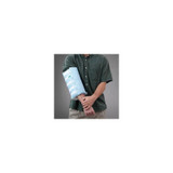 Tidi Products - Posey - 8168L - Soft Arm Splint, Adult, Large, 14"L X 25"W, 8" - 21" Circumference