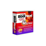 Independece Medical - 74984 - Med Heating Pad, Adhesive 12Hr 3 3/4X5