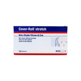 Bsn Medical - Jobst Relief - 114803 - Stocking, Knee Hi Open Toe Bgexlg