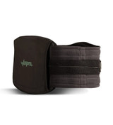 Aspen - Horizon 627 Lumbar - 993710 - Products - Back Support Large Hook And Loop Closure 24 To 50 Inch Waist Circumference Adult