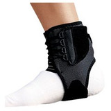 3M - Ace - 207736 - Deluxe Ankle Br, One Size.