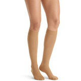 Bsn Medical - Jobst Ultrasheer - 119621 - Stocking, Comprsn Knee Hi 20 - 30 Mmhg Ultrsheer Med Pet