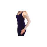 Bsn Medical - Jobst Bella - 102332 - Strong Arm Sleeve With Silicone Band, Regular, Natural
