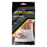 3M - 46201Enr - Abdominal Support, Surg Bindermed 1.5X5.5X11.125