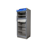 Mac Medical - D-Series - Dwc243074T-4B - Warming Cabinet