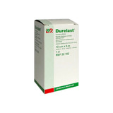 Lohmann & Rauscher - Durelast - 22102 - Compression Bandage 5 Inch X 1/2 Yard Clip Detached Closure Tan Nonsterile High