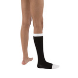 Bsn Medical - Jobst Ulcercare - 114514 - Stocking, 2Liner Blk2Xl 40 Mmhg