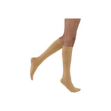 Bsn Medical - Jobst - 115171 - Stocking, Comprsn Knee - Hi Opaqblk Xlg 30 - 40Mmhg
