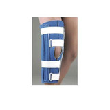 Bsn Medical - Jobst - 37-724004 - Breathable Universal Cutaway Knee Immobilizer