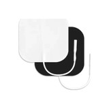 Axelgaard - Valutrode - Cff125 - Rnd., Pigtail, Foam Top, Reusable Electrodes