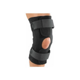 Djo Djorthopedics - Reddie Brace - 79-82399-10 - 798239910 - Procare Knee With Hinges, 3X - Large, 28 - 30 - 1/2 Circumference