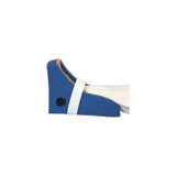 Deroyal - M60-035 - Industries Compressed Cradle Boot, Pair