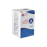 Dynarex - 3453 - Unna Boot Dressing Bandage