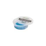 Fabrication Enterprises - Cando - 10-0908 - Theraputty Standard Exercise Putty, Blue Firm, 4 Oz.