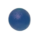 Fabrication Enterprises - Cando - 10-1494 - Squeeze Ball Blue Standard Size Heavy Resistance