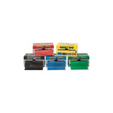 Fabrication Enterprises - Cando - 10-5214 - 105214 - Low Powder Exercise Band Heavy, Roll