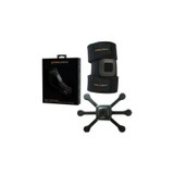 Brownmed - Imak Compression - 07242 - Intellinetix Foot/Ankle Therapy Wrap.