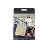 Brownmed - Imak Compression - 40412 - Spark Kinetic Knee Sleeve Large Pull - On 16 To 18 Inch Circumference Left Or Right