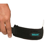 Brownmed - Imak - A30137 - Knee Strap Red, Universal.