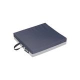 Drive Devilbiss Healthcare - Gel E - 14891 - Medical Skin Protection "E" Wheelchair Seat Cushion