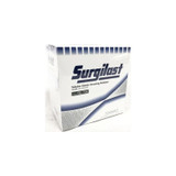 Gentell - Surgilast - Gl-715 - Tubular Elastic Bandage Retainer 46" Size 14 25 Yds., Contain Latex, Special Sizing