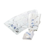 Cardinal Health - Scd Express - 5898 - Foot Cuff