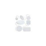 Cardinal Health - Uni-Patch - Ep85840 - Medtronic / Model 3170 Electrode, Rectangle