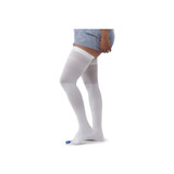 Medline - Mds160844 - Ems Thigh Length Anti - Embolism Stockings