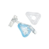 Respironics - Amara - 1106618 - Gel Starter Kit, Petite Includes: One Cushion, Silicone Headgear, Frame And Mask.