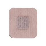 Cardinal Health - Uni-Patch - Ec89041 - Specialty Multi-Day Straight Pin Disposable Electrode 2-1/4" X 2-1/2"