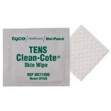 Cardinal Health - Uni-Patch - Ms71000 - Tens Clean - Cote Skin Dressing Wipe, Single - Use