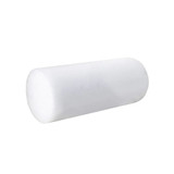 Body Sport - R612F - Bodysport Foam Roller Full Round 6" X 12"