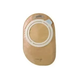 Coloplast - Sensura Flex - 10917 - Ostomy Pouch Two - Piece System 8 - 1/2 Inch Length Maxi 2 - 3/4 Stoma Closed End Without Barrier