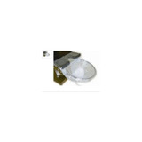 Tidi Products - Uro-Catcher - 5300 N/S - Urology Table Hoop Drain Bag For Use With All Style Frames