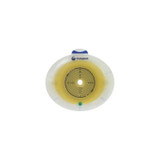 Coloplast - Sensura Click Xpro - 10035 - Ostomy Barrier Trim To Fit Extended Wear Double Layer Adhesive 60 Mm Flange Blue Code System 3/8 2 - 1/4 Inch Opening