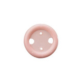 Cooper Surgical - Miltex - Mxprs03 - Milex Pessary Ring / Folding Size 3 Silicone
