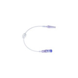 Icu Medical - Ch3943 - Iv Extension Set 12 Inch Tubing
