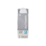 Abbott - Osmolite 1.5 Cal - 64837 - Tube Feeding Formula Unflavored Liquid 8 Oz Reclosable Carton