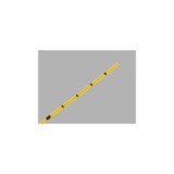 Cook Medical - G14415 - Ureteral Catheter Open Tip Pvc 7 Fr 28 Inch