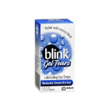 Abbott - 32994300410 - Gel Tears, Ophth Eye Drops Lubricating 10Ml