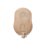 Hollister - Premier - 84893 - Urostomy Pouch One - Piece System 9 Inch Length Drainable Convex Pre - Cut