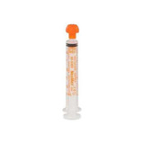 Avanos Medical - Neomed - Nm-S3Nc - Sales Enteral / Oral Syringe 3 Ml Enfit Tip Without Safety