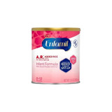 Mead Johnson - Enfamil - 00087020142 - Infant Formula A.R Unflavored 12.9 Oz Can Powder Added Rice Spit Up