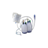 B. Braun - Asept - 622284 - Drainage System, Peritoneal