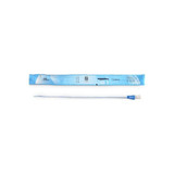Convatec - Cure Ultra - Ultram12C - Urethral Catheter Coude Tip Lubricated Pvc 12 Fr 16 Inch