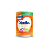 Abbott - Similac 360 Total Care - 57535 - Similac Sensitive Optigro Concentrate Liquid 